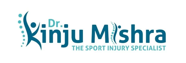Dr. Kinju Mishra - The Sport Injury Specialist