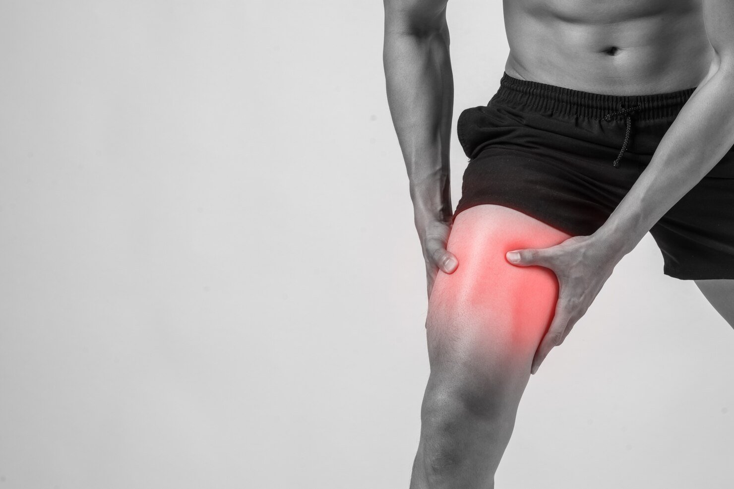 Meniscus Injury