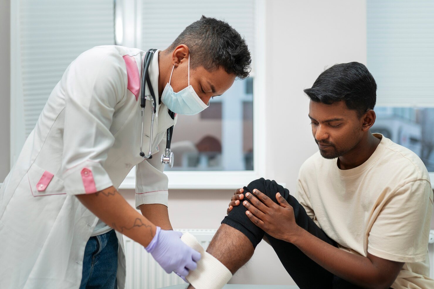 Post-Surgical Rehabilitation