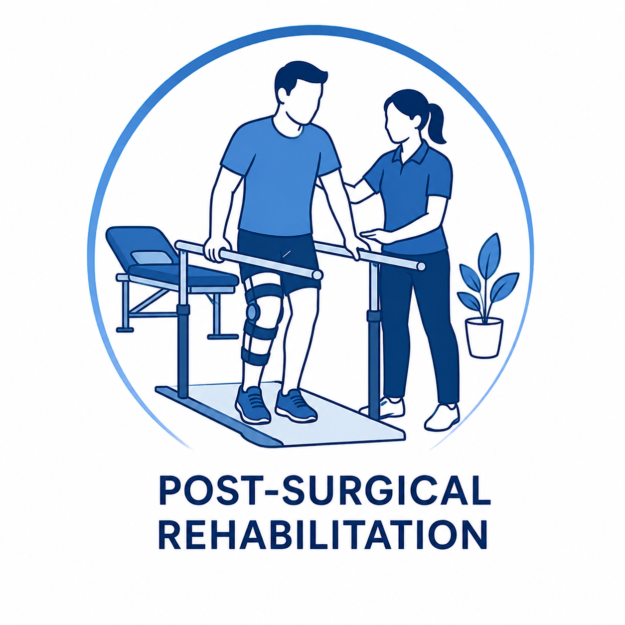 Post-Surgical Rehabilitation