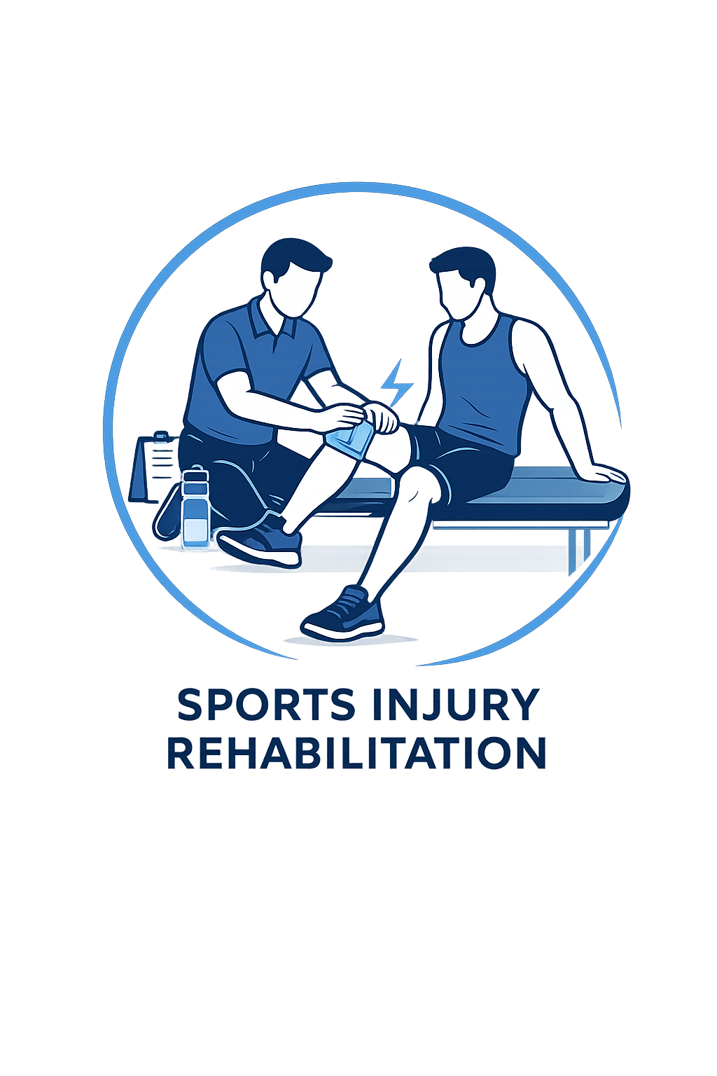 Sports Injury Rehabilitation